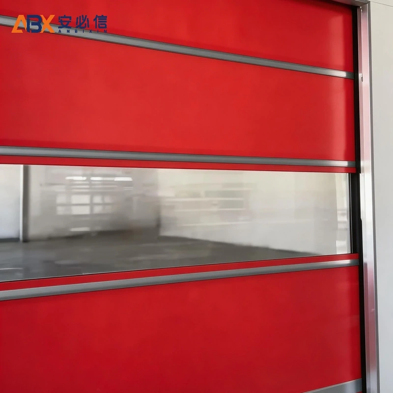 六盘水市快速门